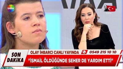 Didem Arslan Yılmaz'la Vazgeçme'de şok ihbar!