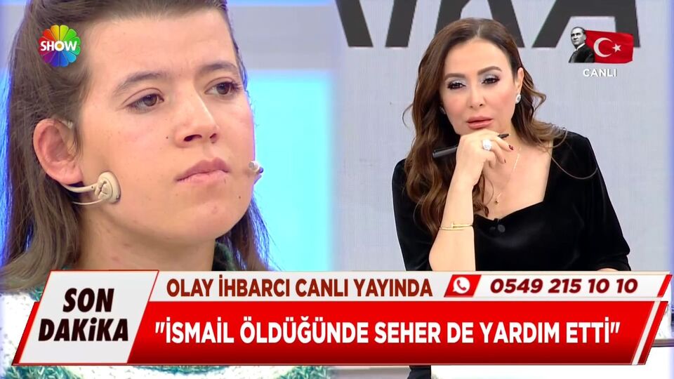 Didem Arslan Yılmaz'la Vazgeçme'de şok ihbar!