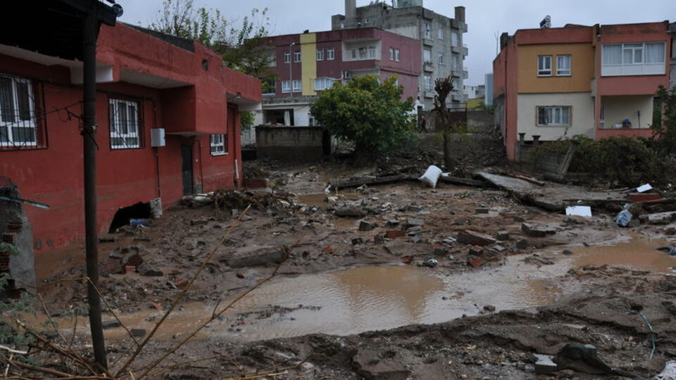 Batman Valisi son durumu değerlendirdi