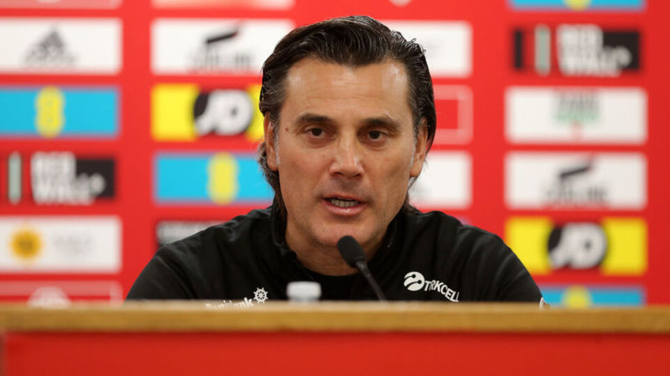 "Tarihe geçmek istiyoruz"