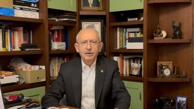 Kılıçdaroğlu: Partimizi kimsenin yıpratmasına izin vermem