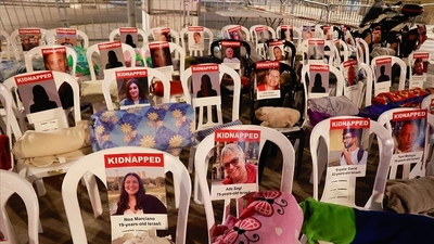 İsrail'den esir takasına yeşil ışık