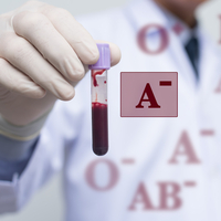 A Rh negatif kan grubu özellikleri