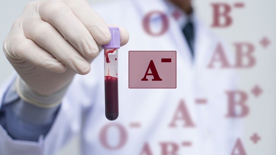 A Rh negatif kan grubu özellikleri