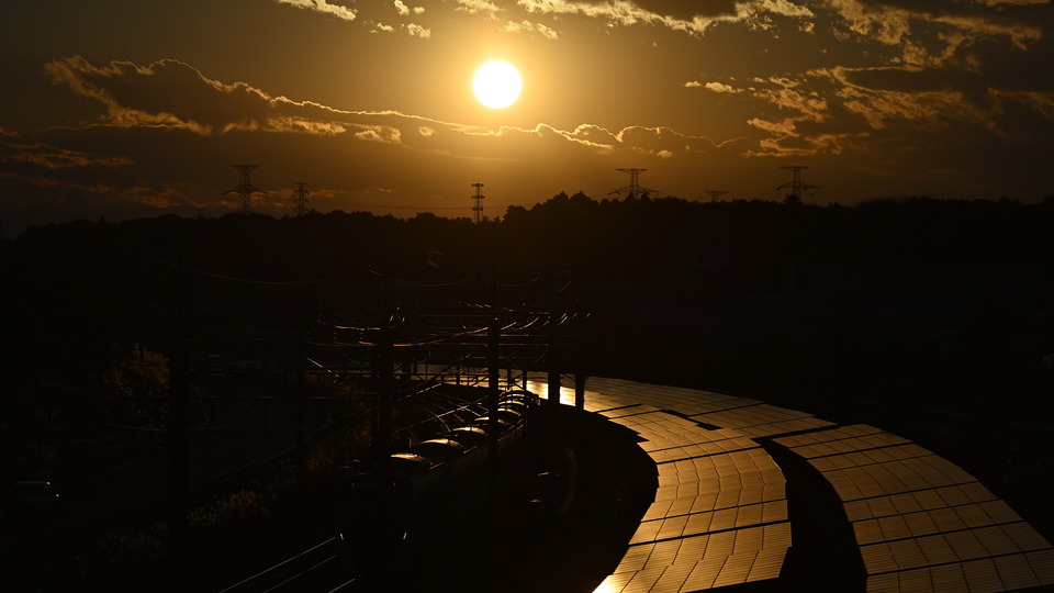 İklim teknolojileri, iklim değişikliğine dayanıklılığı destekliyor