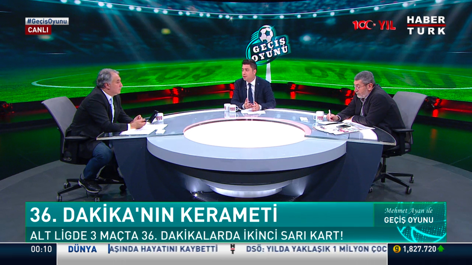 Fenerbahçe'de sakatlar ne zaman dönüyor?