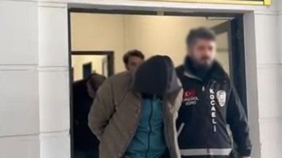 2 ilde dolandırıcılık operasyonu: 3 tutuklama