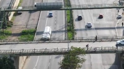 Tuzla İçmeler Araç Köprüsü, 120 gün kullanılamayacak