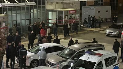 Tokat'ta 2 kardeşe av tüfekli saldırı: 1 ölü, 1 yaralı