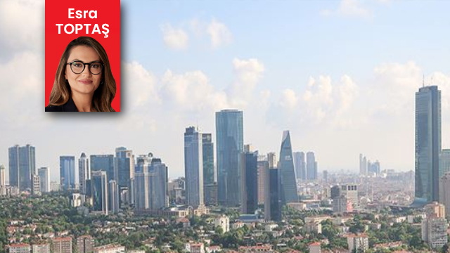 İstanbul'da ortalama kira 17 bin lirayı geçti