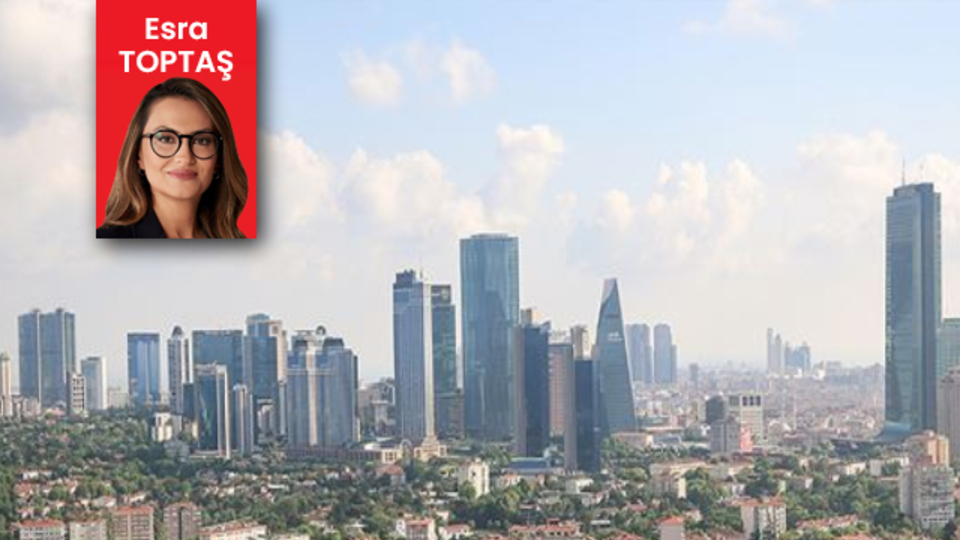 İstanbul'da ortalama kira 17 bin lirayı geçti