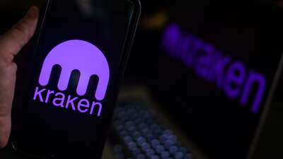 SEC, Kraken'e dava açtı