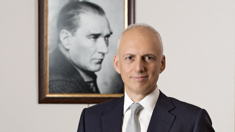 Yapı Kredi Eurobond ihracını 800 milyon dolara çıkardı