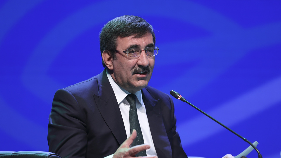 Yılmaz'dan konut kredisi açıklaması