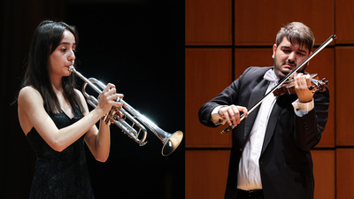 'Parlayan Yıldızlar' İş Sanat'ta