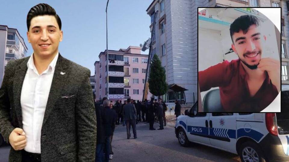 Yük asansörü faciasından acı haber!