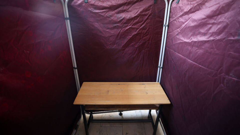 CHP'de yerel seçim hazırlıkları hızlandı