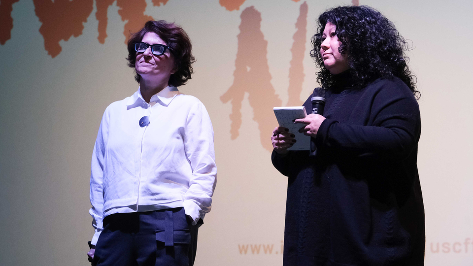 'Deniz Kızı' filminin İstanbul prömiyeri gerçekleşti