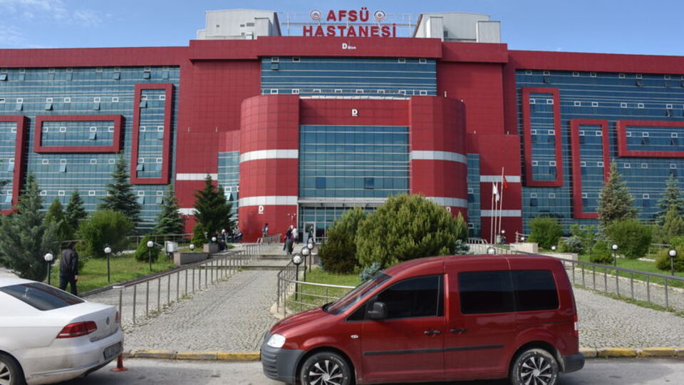 Soba gazı faciası! İki kardeş yaşamını yitirdi