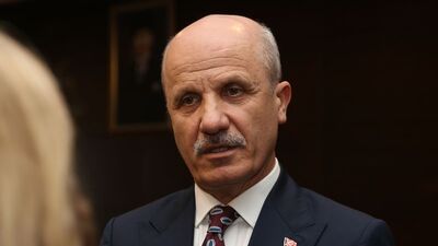 YÖK Başkanı'ndan burslarda artış açıklaması