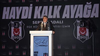 "Değişimi ilk günlerden hissedeceksiniz"