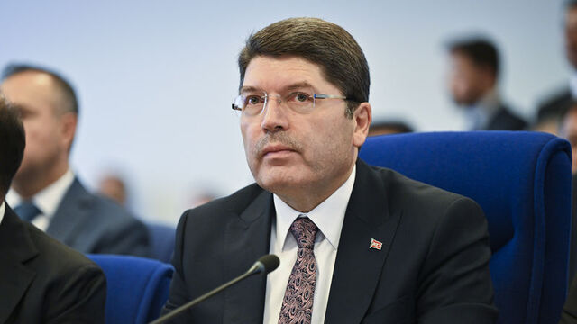 Adalet Bakanı'ndan yeni anayasa mesajı