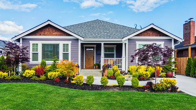 Müstakil eve hücum