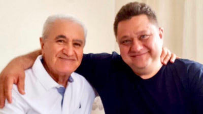 "Hayatta yazdığım en zor iki satır"