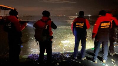 Geminin yeri tespit edildi! 11 denizci aranıyor!