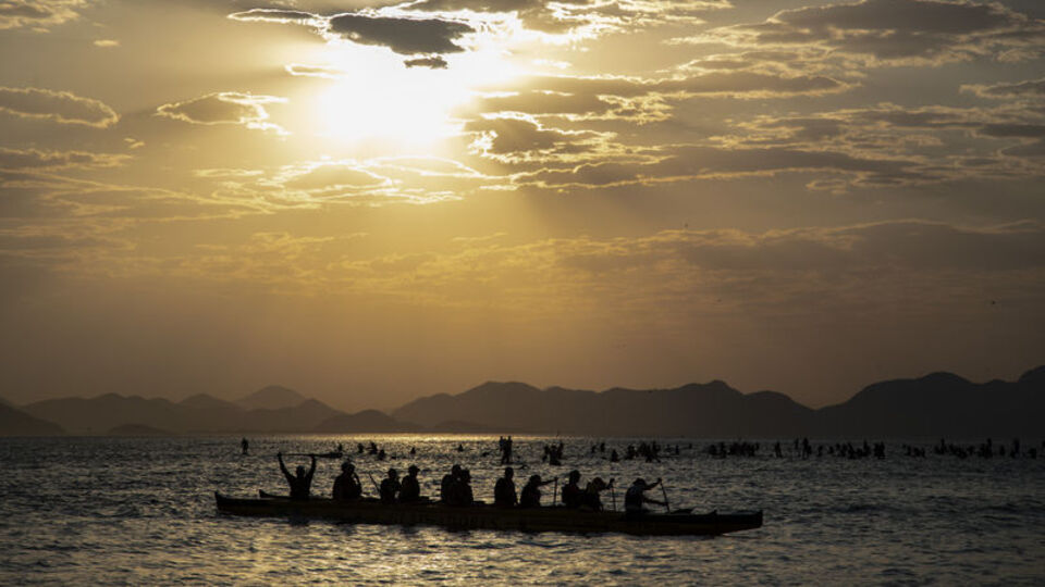 Kasım ayında sıcaklık rekoru kırıldı