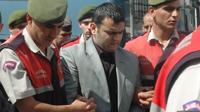 Ogün Samast hakkındaki yeni iddianame kabul edildi!