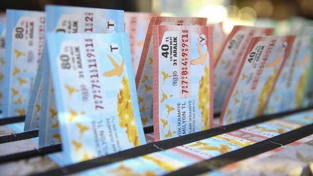 Milli Piyango yılbaşı bilet fiyatları ne kadar?