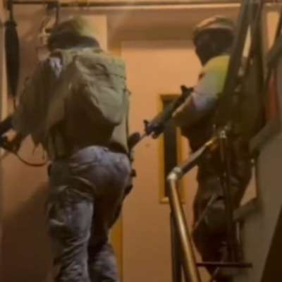 Yolyemezler çetesi çökertildi