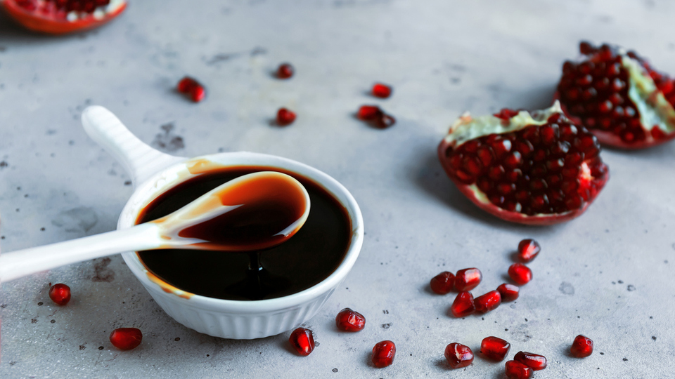 Nar ekşisinin faydaları neler, ne işe yarar?