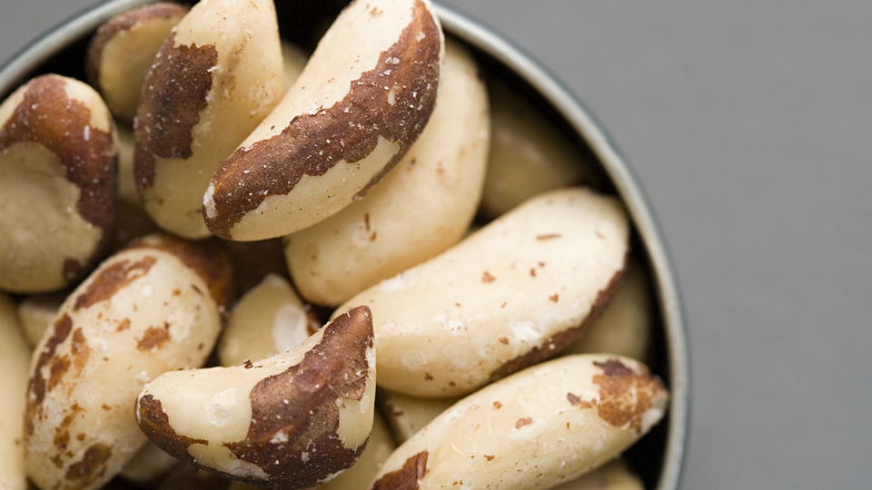 Brezilya cevizinin faydaları neler, ne işe yarar?