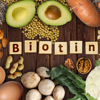 Biotin faydaları neler, ne işe yarar?