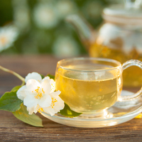 Beyaz çayın faydaları neler, ne işe yarar?