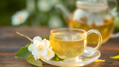 Beyaz çayın faydaları neler, ne işe yarar?
