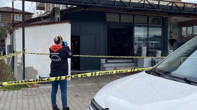 19 yaşındaki genci vuran zanlı tutuklandı