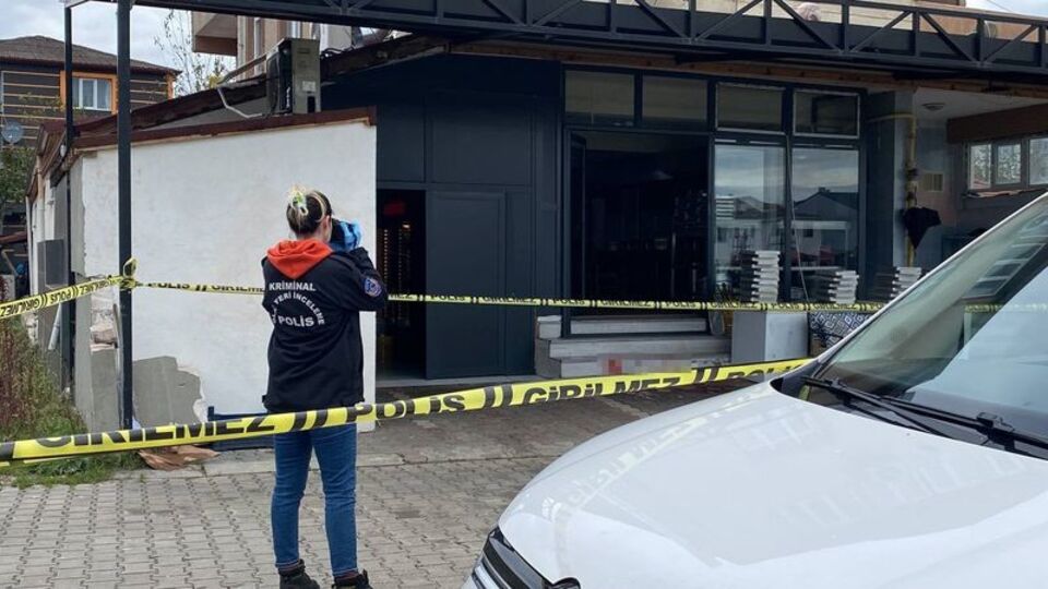 19 yaşındaki genci vuran zanlı tutuklandı