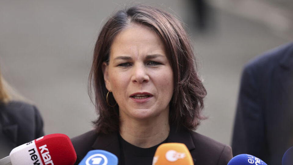 Almanya: Netanyahu, yerleşimci şiddetini kınamalı