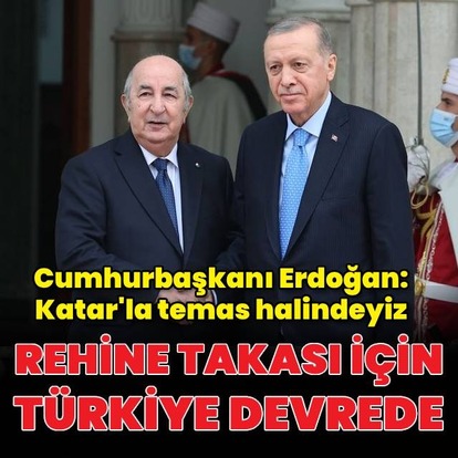 Cumhurbaşkanı Erdoğan: İsrail'in saldırıları savaş suçudur