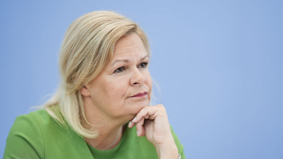 "Müslüman düşmanlığı sorunumuz var"