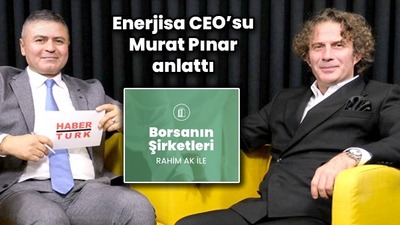 Enerjisa'nın yatırımı nasıl katlandı?