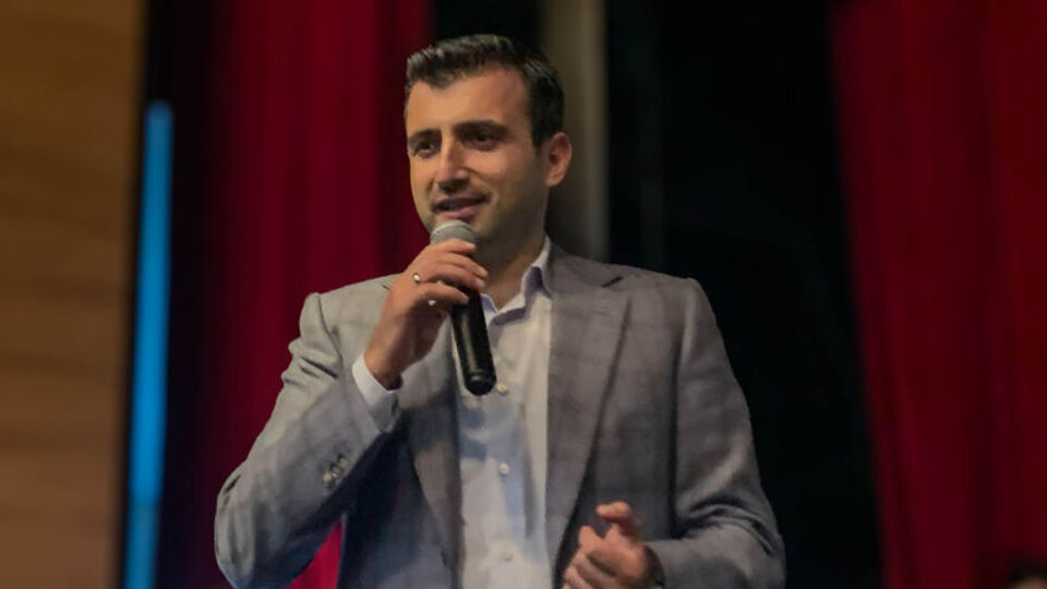 'TB3 ve Kızılelma devrim yapacak'