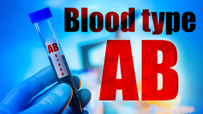 AB Rh negatif kan grubu özellikleri