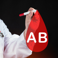 AB Rh pozitif kan grubu özellikleri