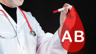 AB Rh pozitif kan grubu özellikleri
