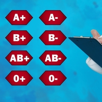 B Rh kimlere kan verebilir?