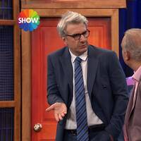 Güldür Güldür Show'un yeni bölüm tanıtımı